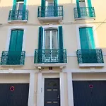 Daire Les Halles , Climatisation, Terrasse, Garage Narbonne