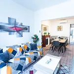 Daire Les Halles , Climatisation, Terrasse, Garage *