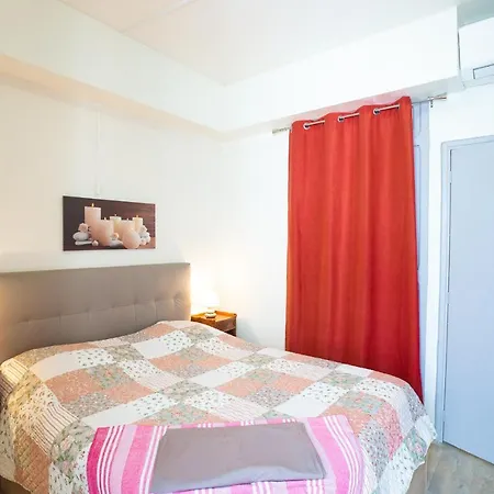 Les Halles , Climatisation, Terrasse, Garage Lejlighed *